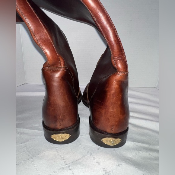 🔥🔥🔥Vintage Juicy Couture Riding Boots Size: 8 - Picture 13 of 14